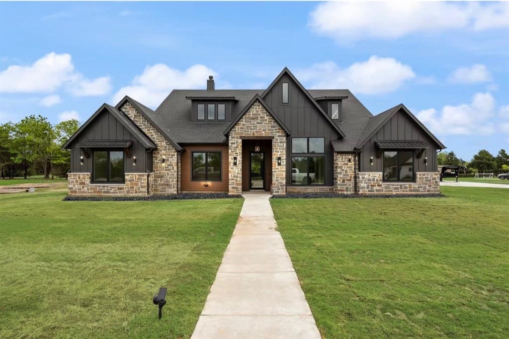 High Point Ranch - Land