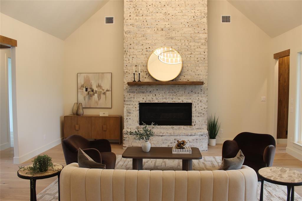 High Point Ranch - Land