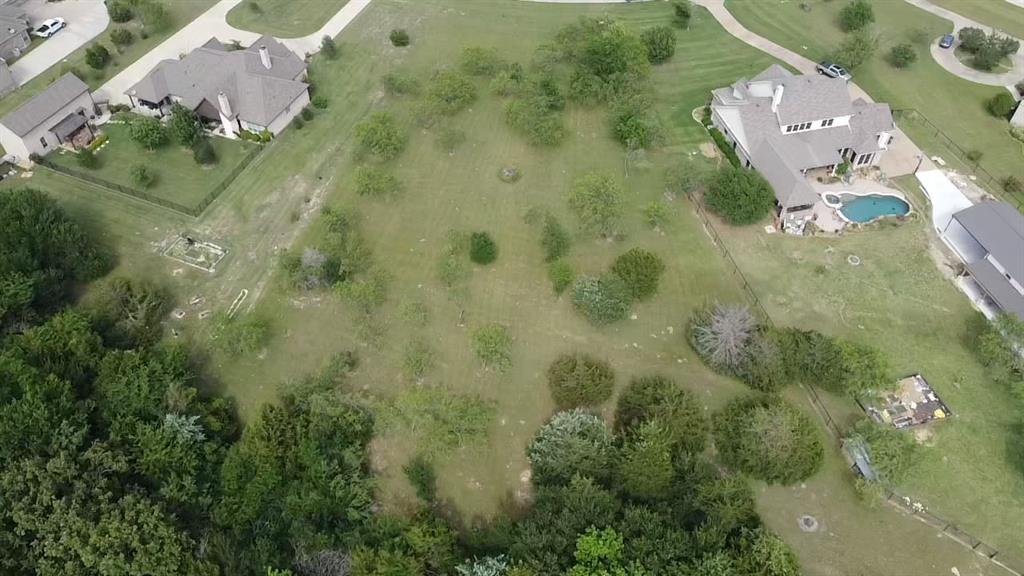 High Point Ranch - Land