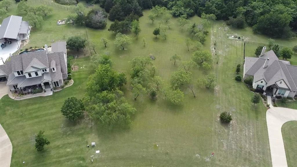 High Point Ranch - Land