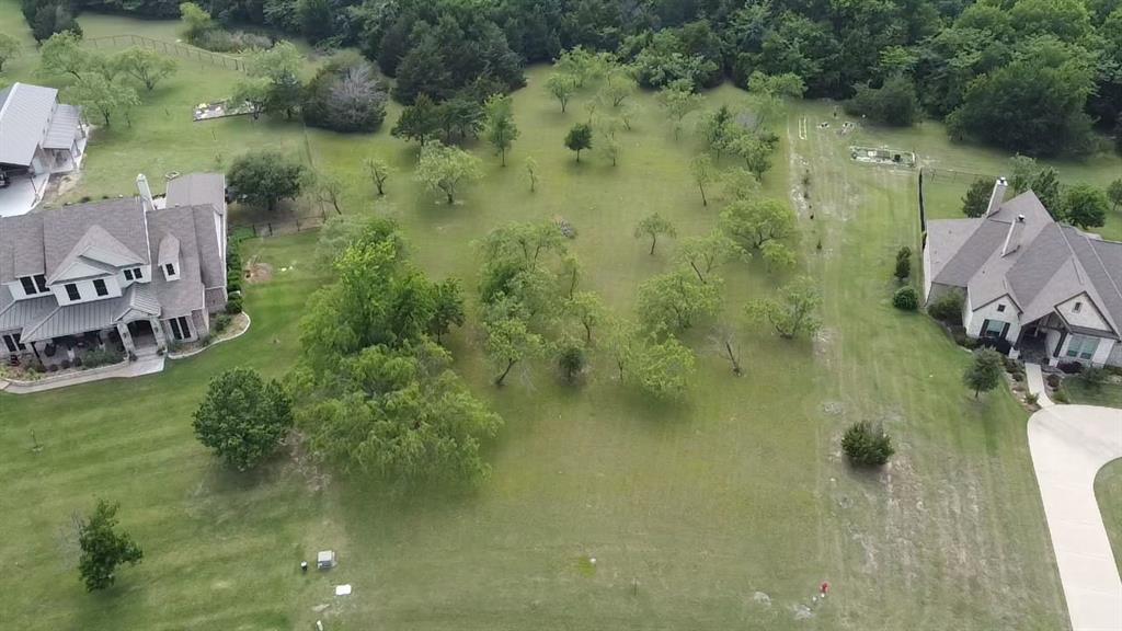 High Point Ranch - Land
