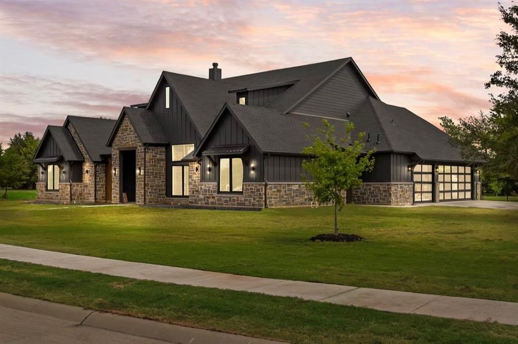 High Point Ranch - Land