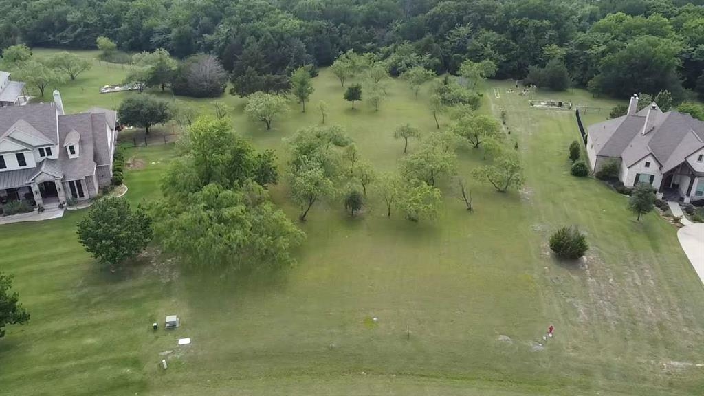 High Point Ranch - Land