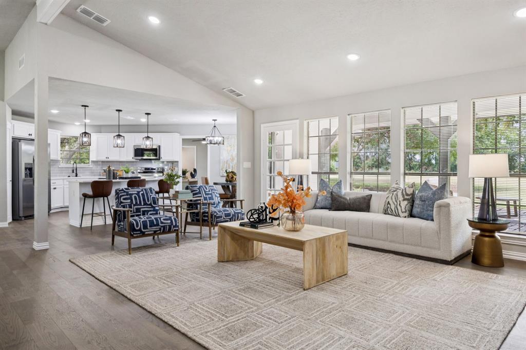 Kirkland Estates West - Residential