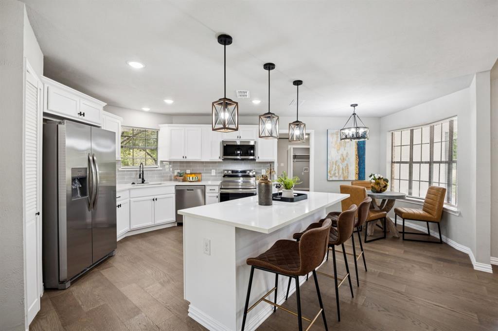 Kirkland Estates West - Residential