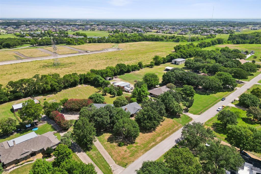 Kirkland Estates West - Residential