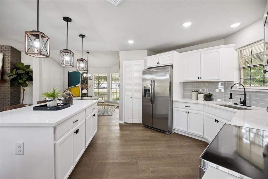 Kirkland Estates West - Residential