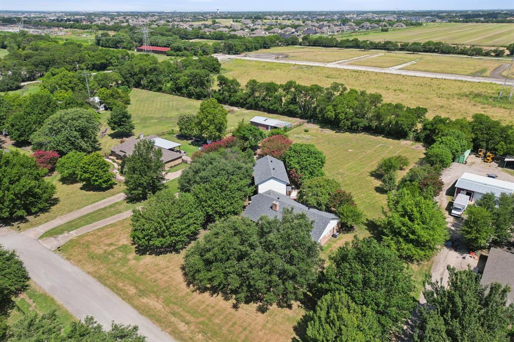 Kirkland Estates West - Residential