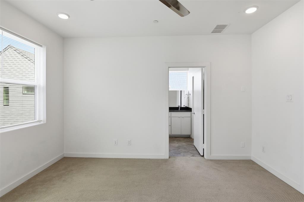 Bishop Arts Tenth Street Condo - Residential