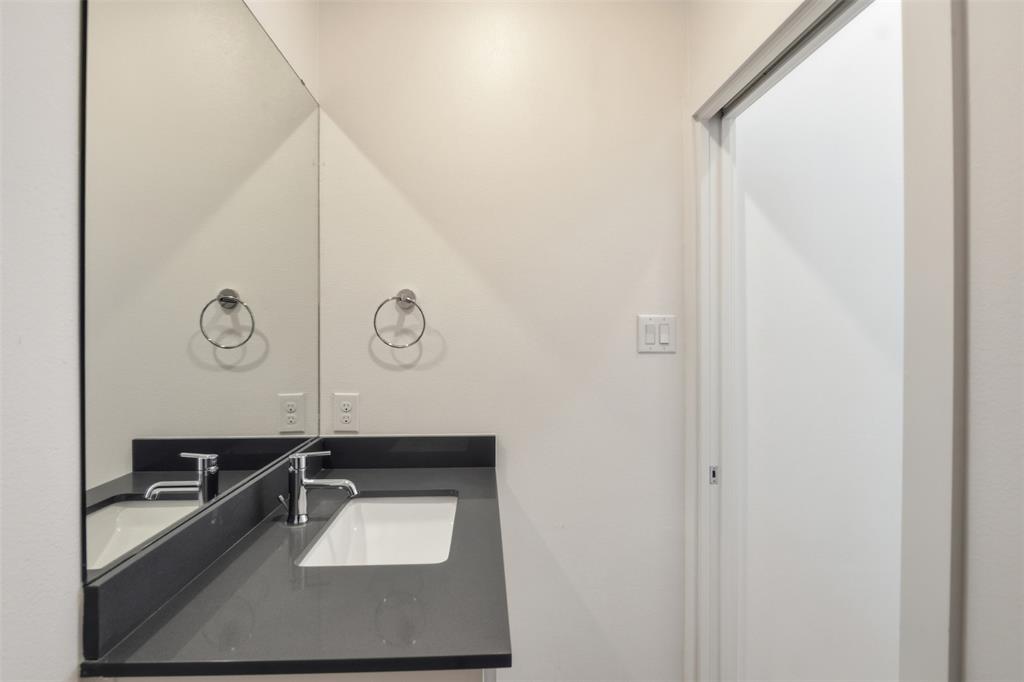 Bishop Arts Tenth Street Condo - Residential