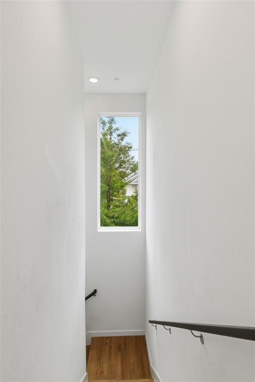 Bishop Arts Tenth Street Condo - Residential
