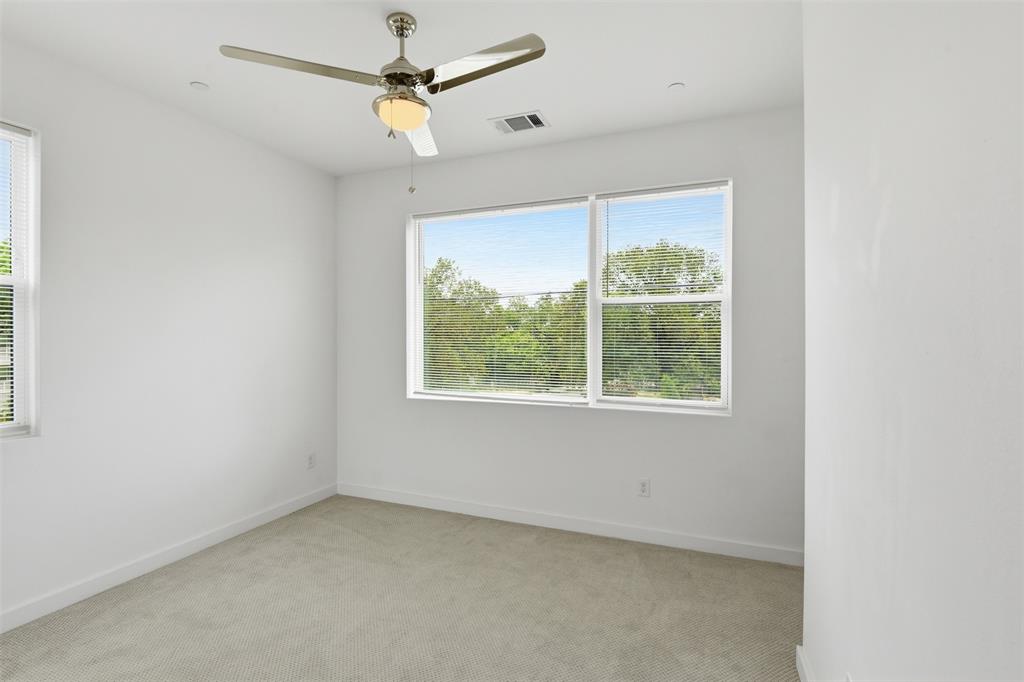 Bishop Arts Tenth Street Condo - Residential