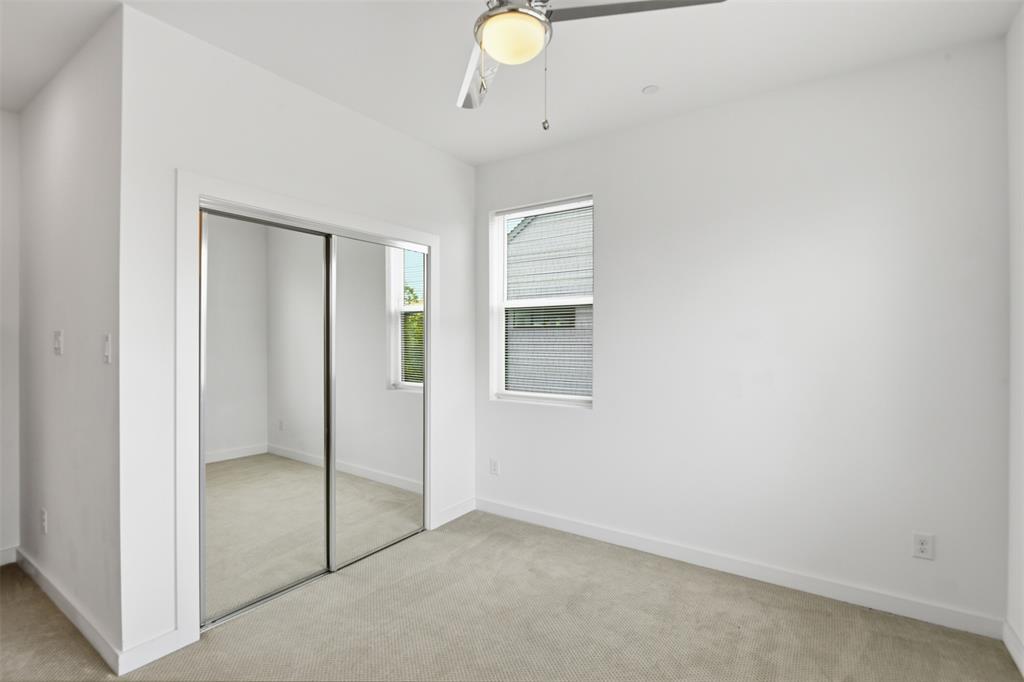 Bishop Arts Tenth Street Condo - Residential
