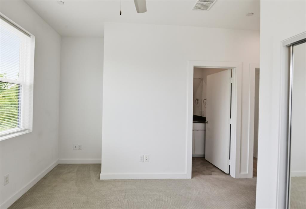 Bishop Arts Tenth Street Condo - Residential