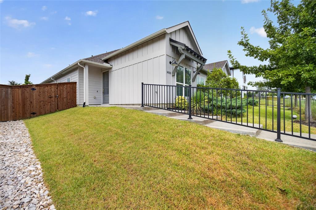 Walsh Ranch Quail Vly - Residential