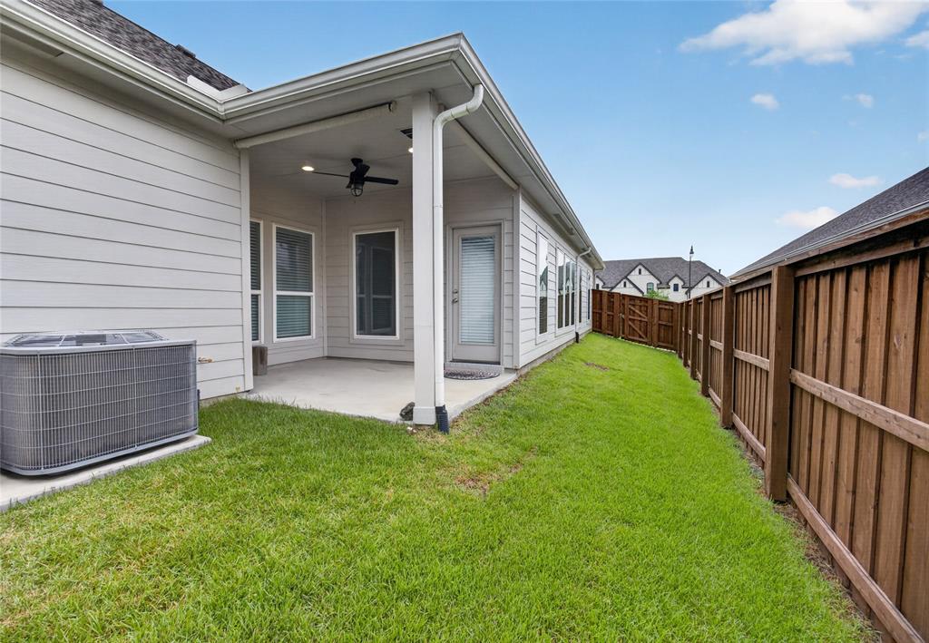 Walsh Ranch Quail Vly - Residential