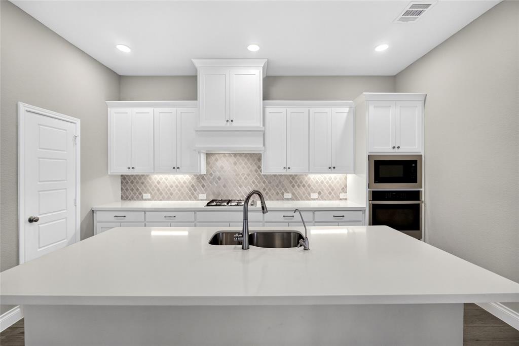 Walsh Ranch Quail Vly - Residential