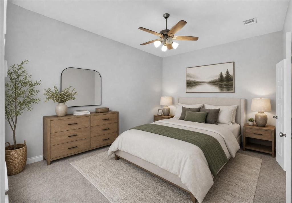 Walsh Ranch Quail Vly - Residential