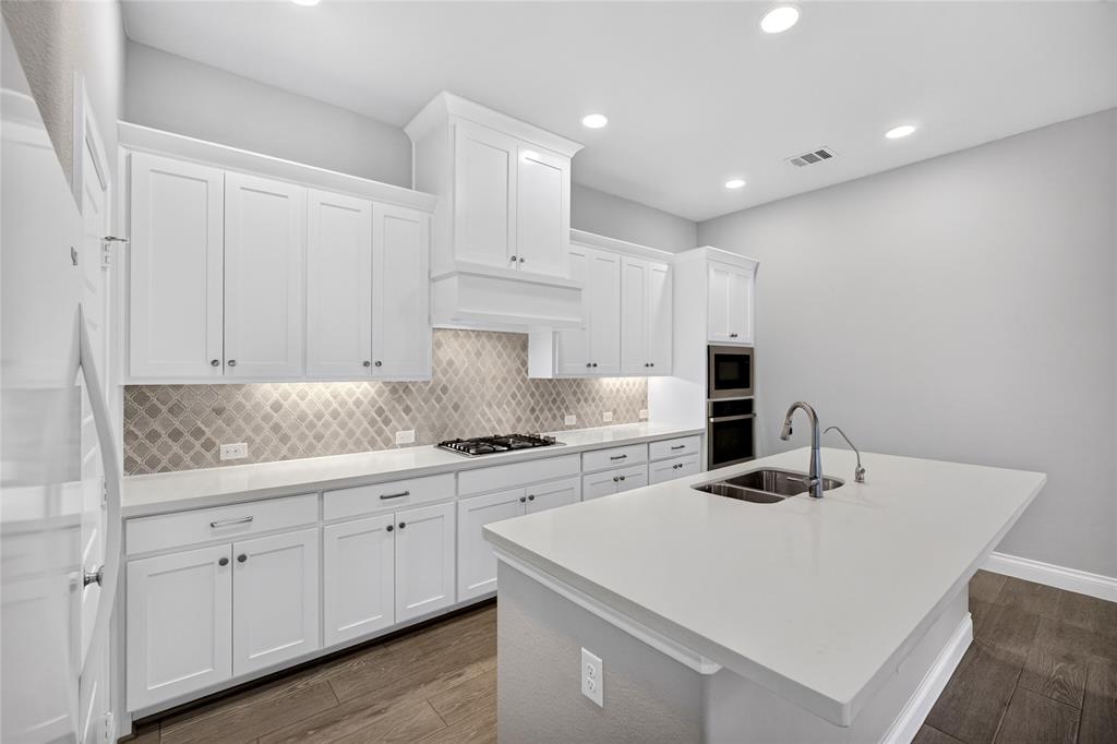Walsh Ranch Quail Vly - Residential