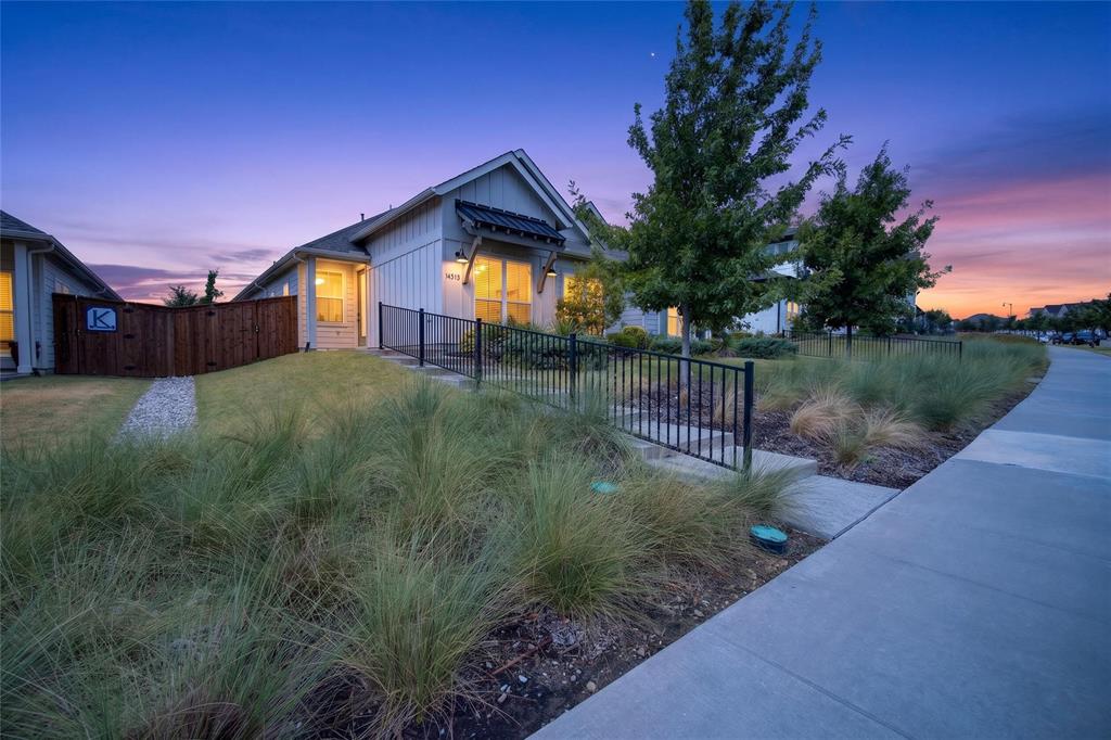 Walsh Ranch Quail Vly - Residential