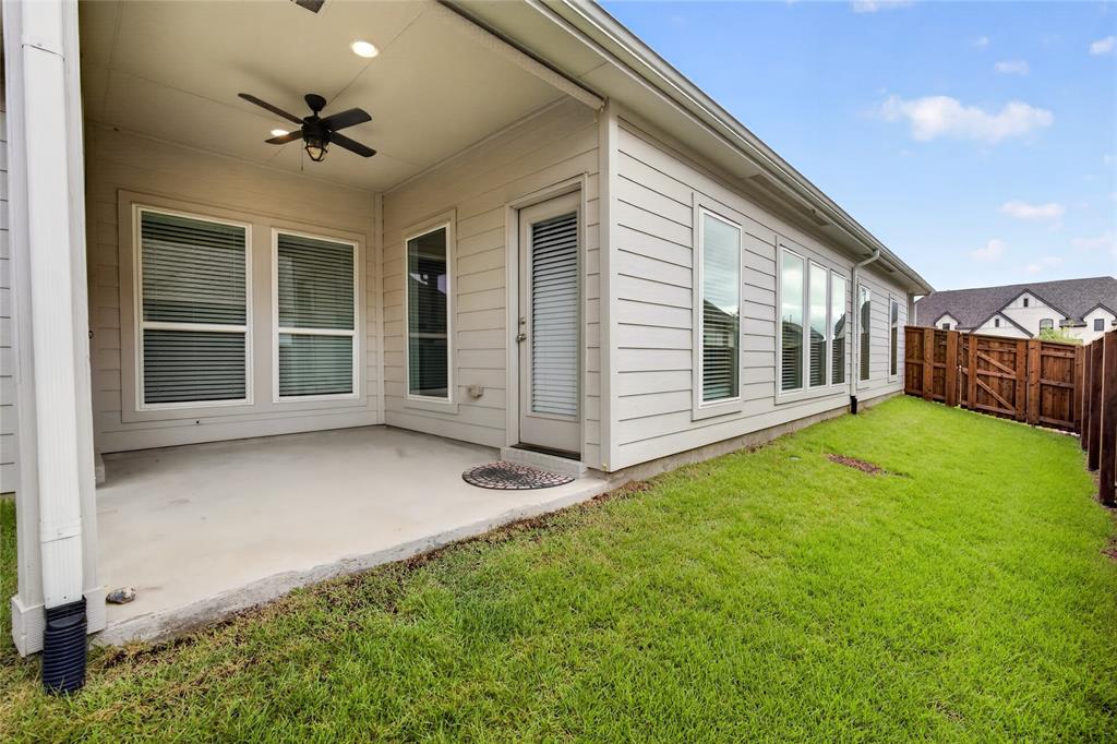 Walsh Ranch Quail Vly - Residential