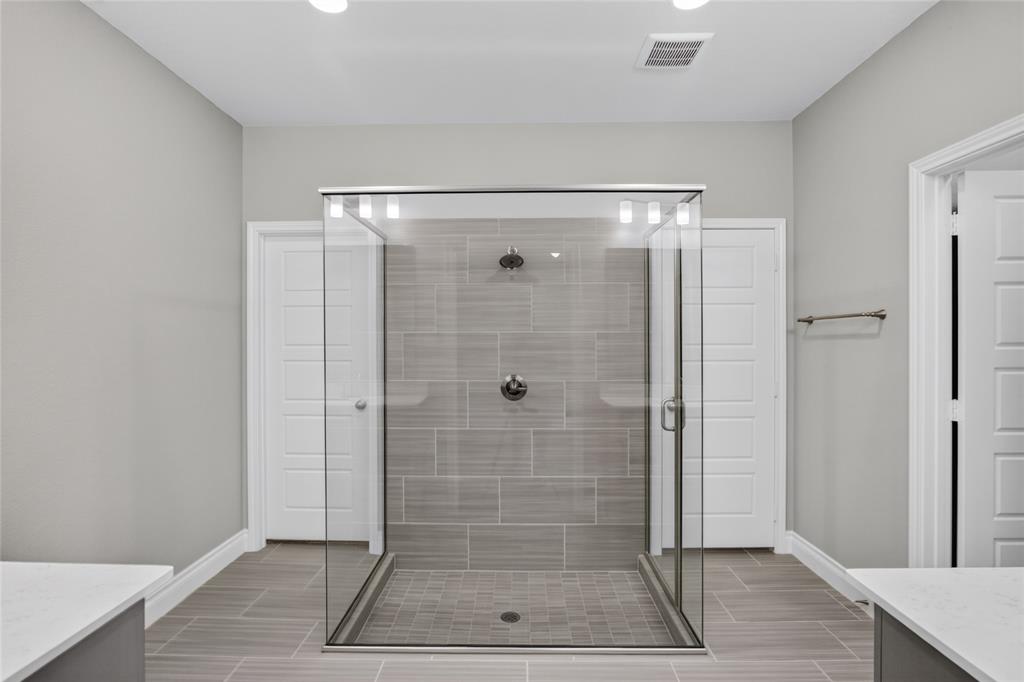 Walsh Ranch Quail Vly - Residential