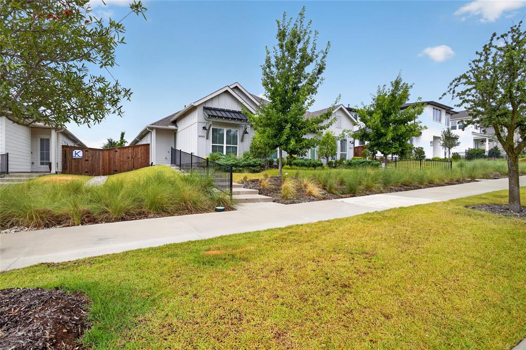Walsh Ranch Quail Vly - Residential