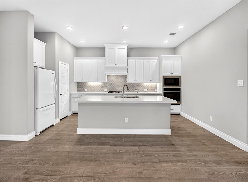 Walsh Ranch Quail Vly - Residential