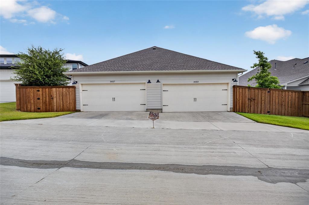 Walsh Ranch Quail Vly - Residential