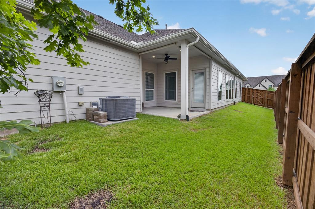 Walsh Ranch Quail Vly - Residential