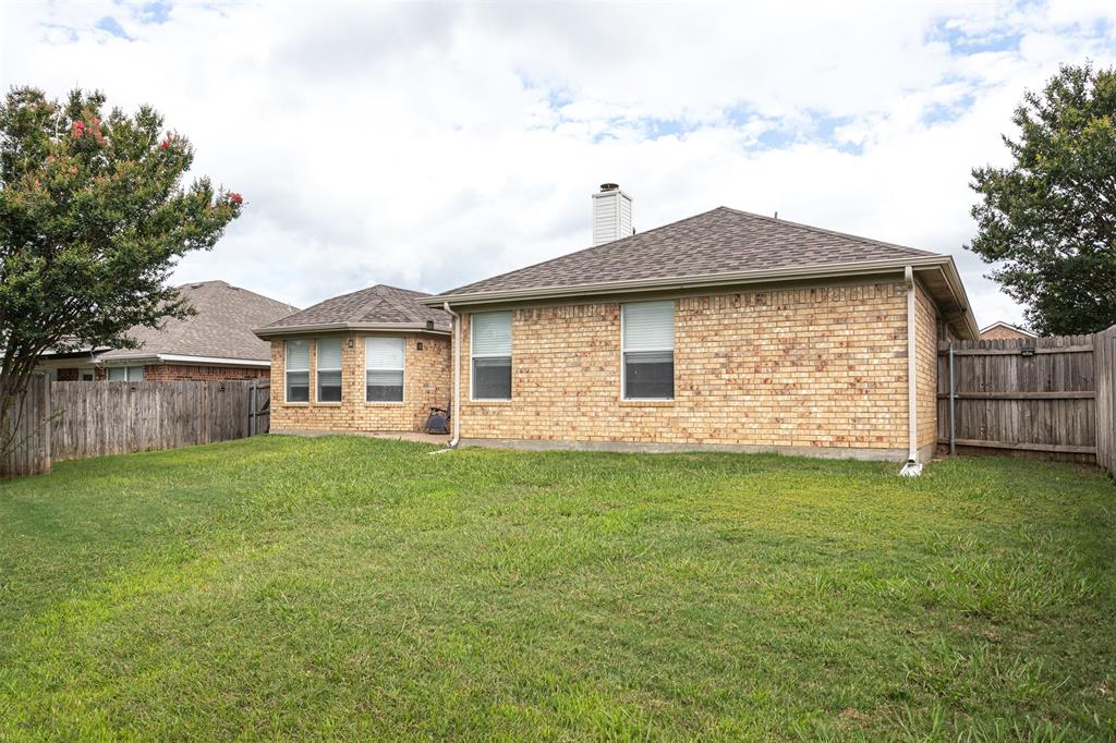Country Meadows Add - Residential
