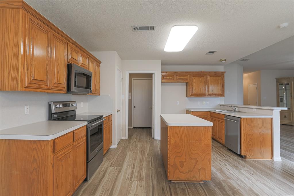 Country Meadows Add - Residential