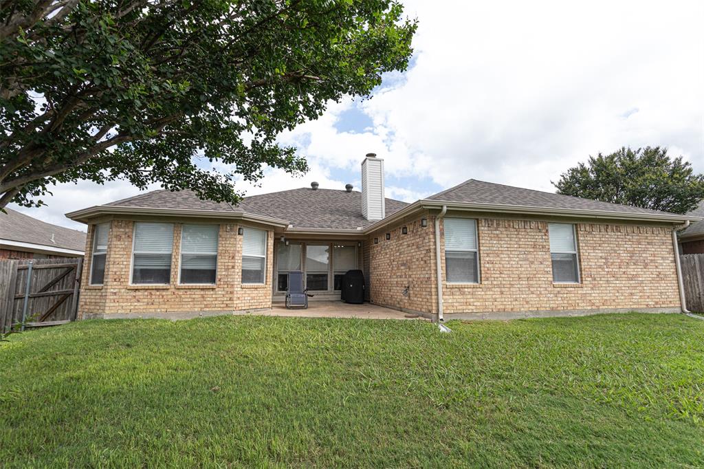 Country Meadows Add - Residential