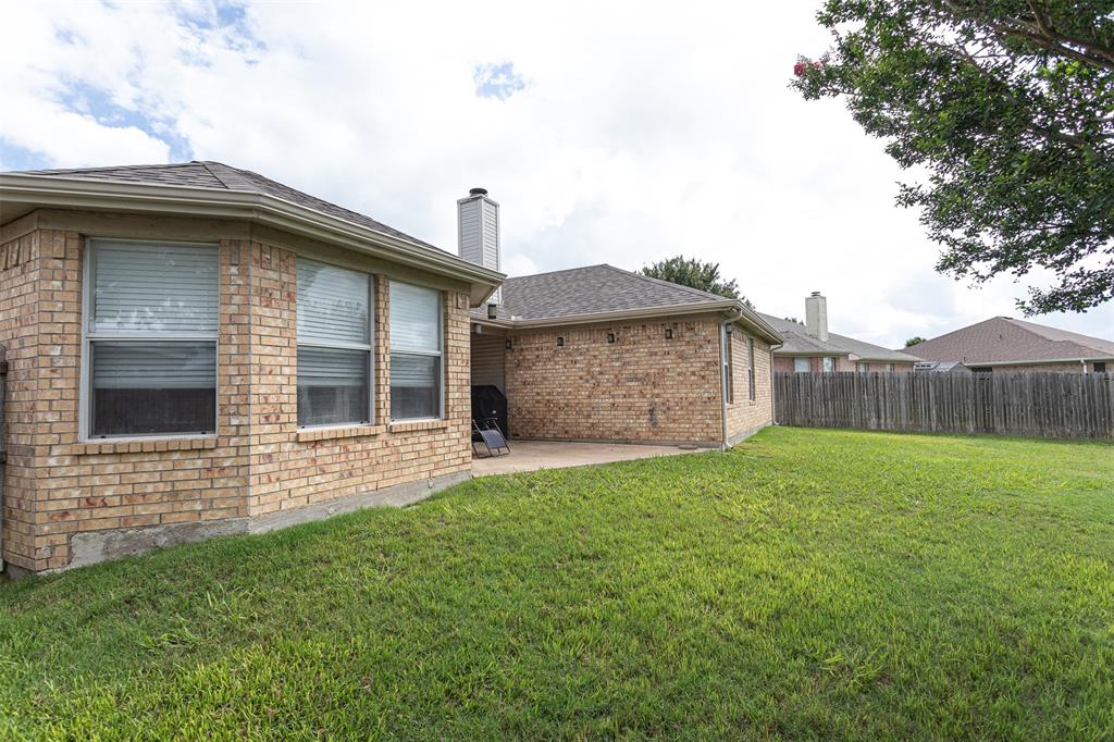 Country Meadows Add - Residential
