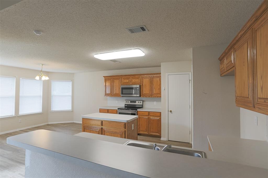 Country Meadows Add - Residential