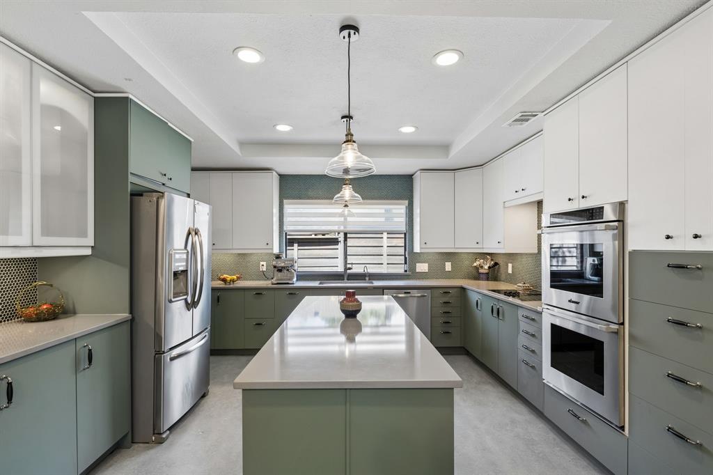 Prestonwood Crk III - Residential