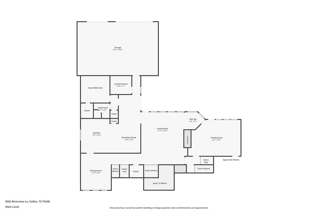 Prestonwood Crk III - Residential