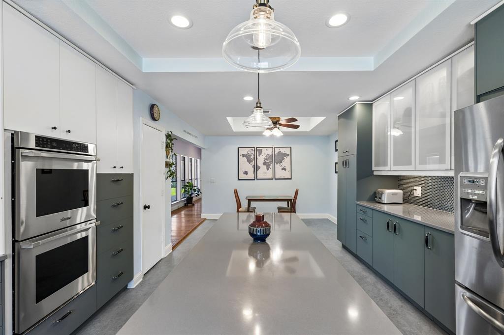 Prestonwood Crk III - Residential