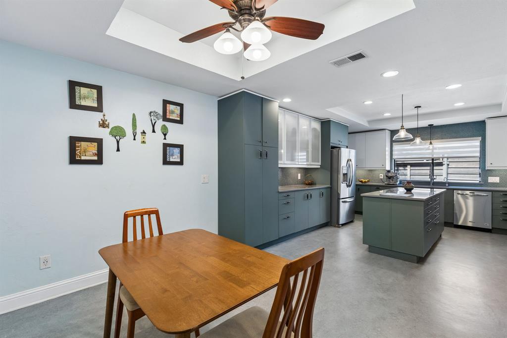 Prestonwood Crk III - Residential