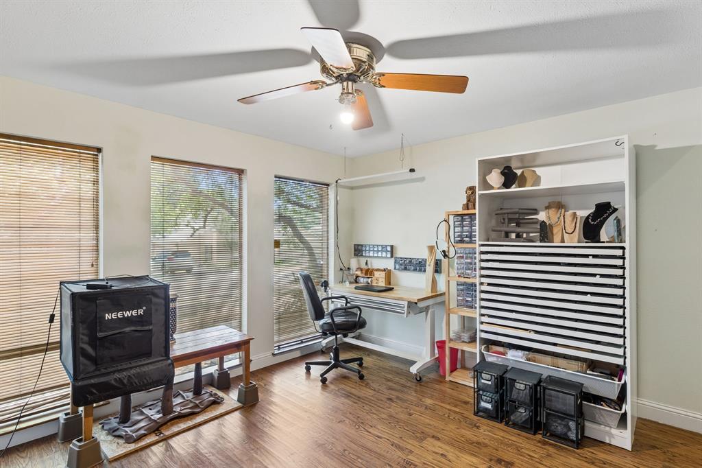 Prestonwood Crk III - Residential