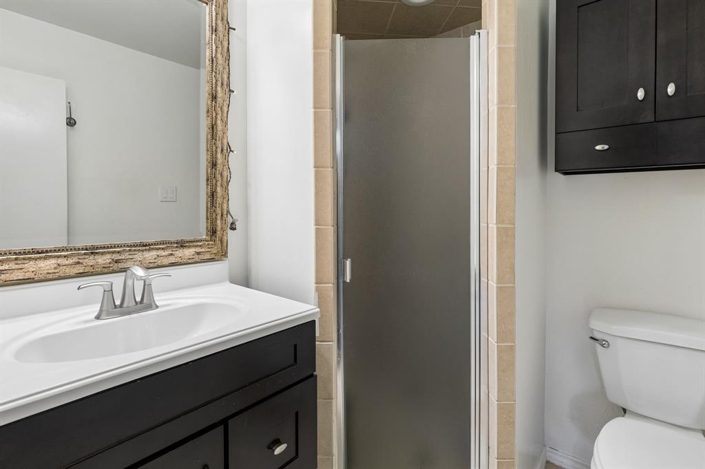Prestonwood Crk III - Residential