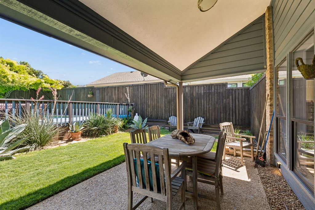 Prestonwood Crk III - Residential