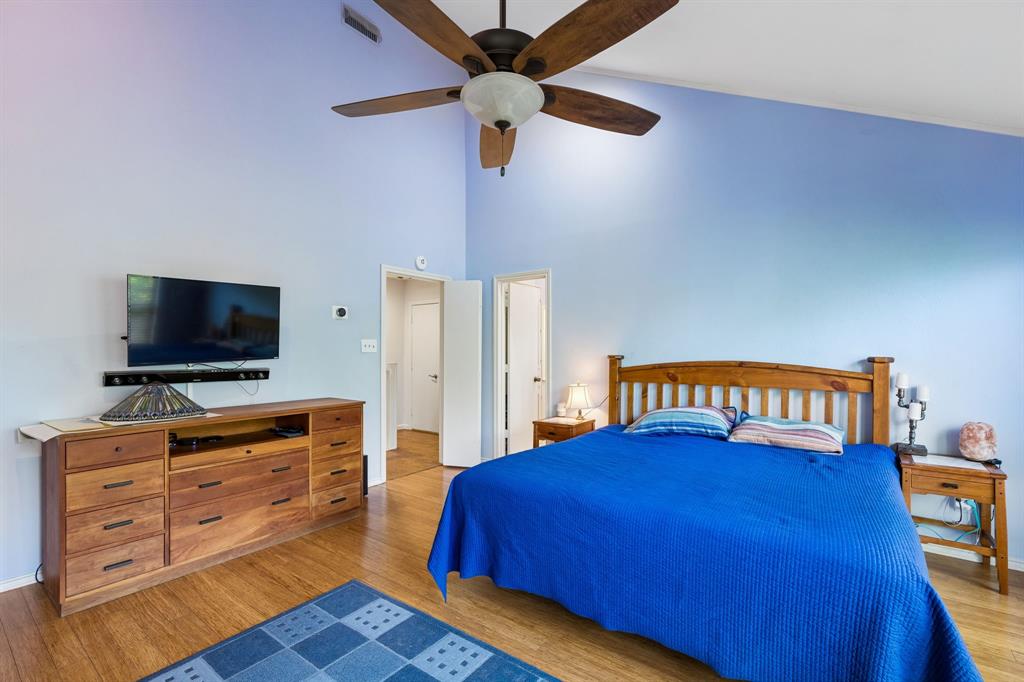 Prestonwood Crk III - Residential