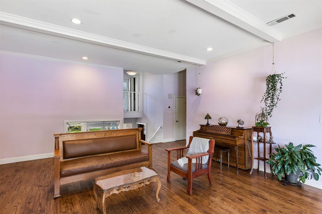 Prestonwood Crk III - Residential