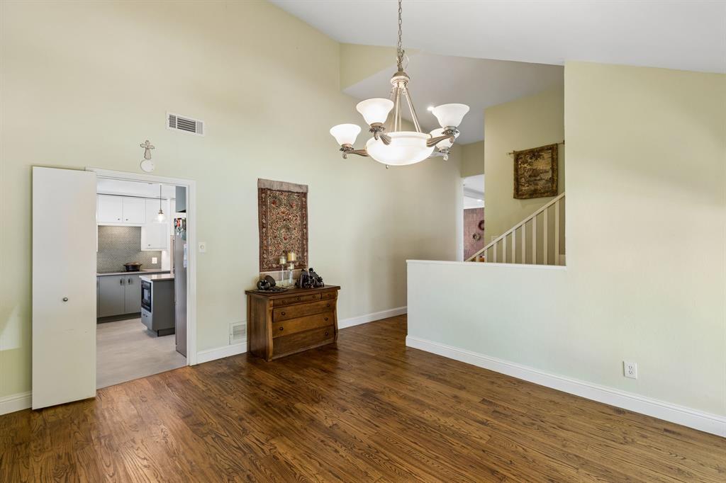 Prestonwood Crk III - Residential