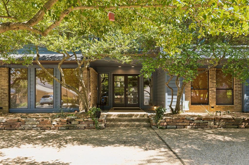 Prestonwood Crk III - Residential