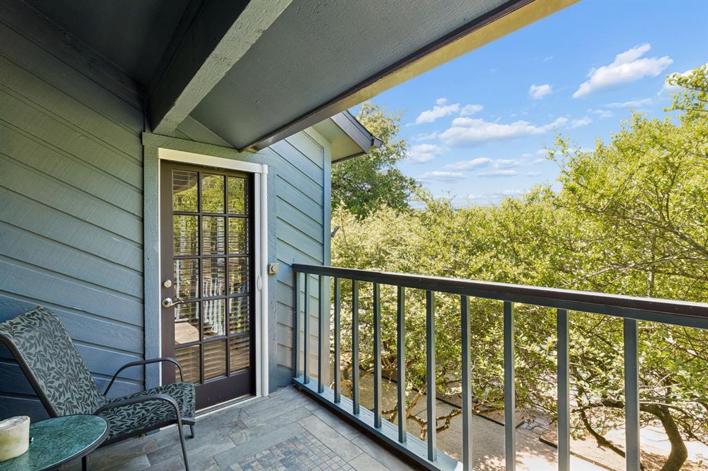 Prestonwood Crk III - Residential
