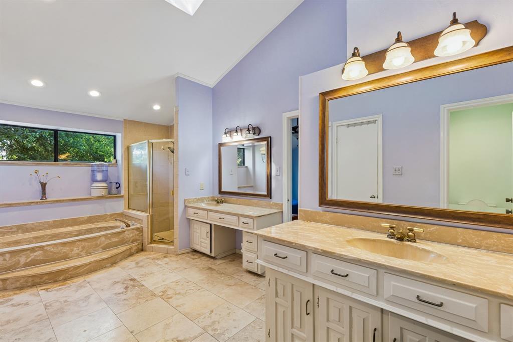 Prestonwood Crk III - Residential