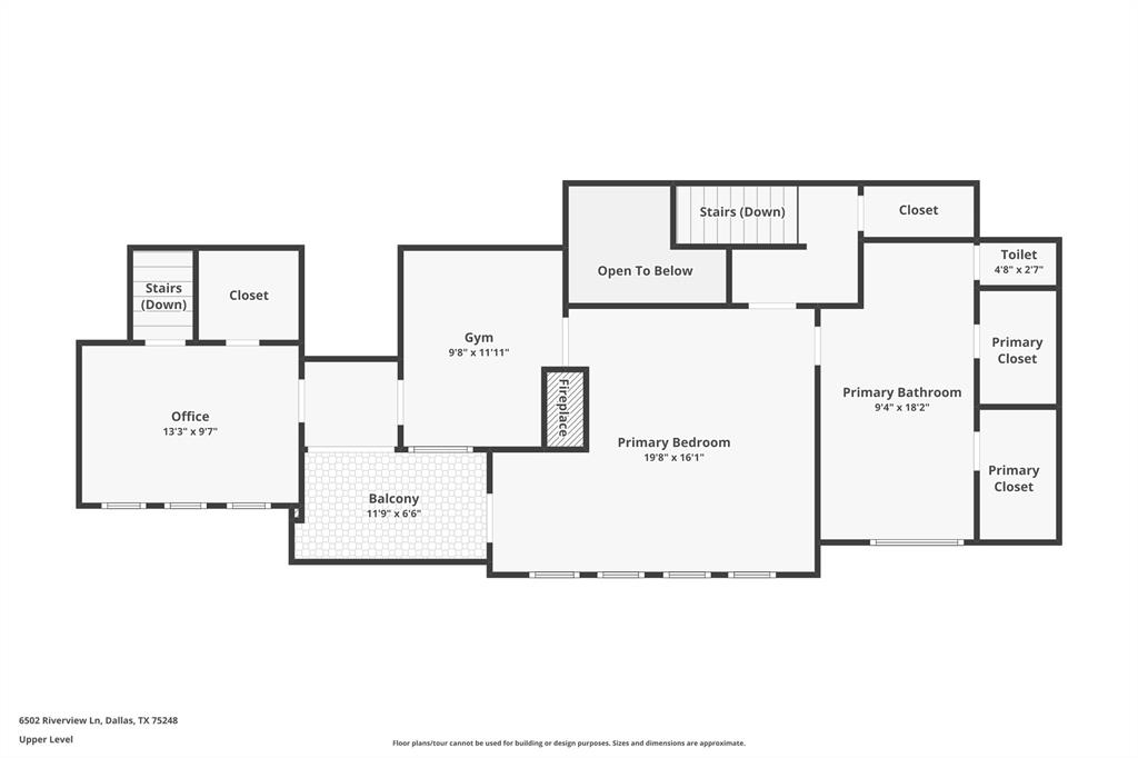 Prestonwood Crk III - Residential