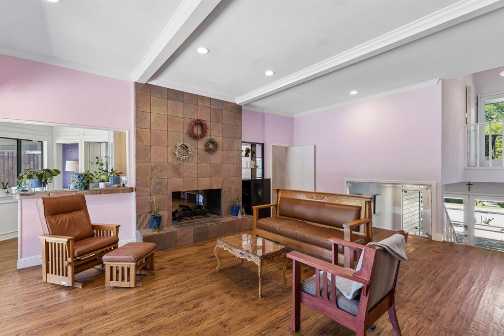 Prestonwood Crk III - Residential